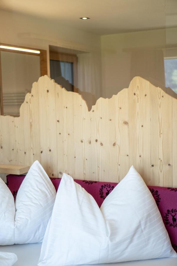 קיוזה Chalet Am Wiesenweg מראה חיצוני תמונה