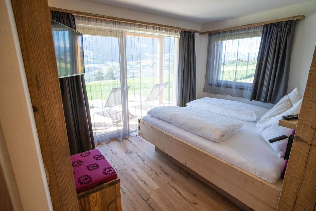 קיוזה Chalet Am Wiesenweg מראה חיצוני תמונה