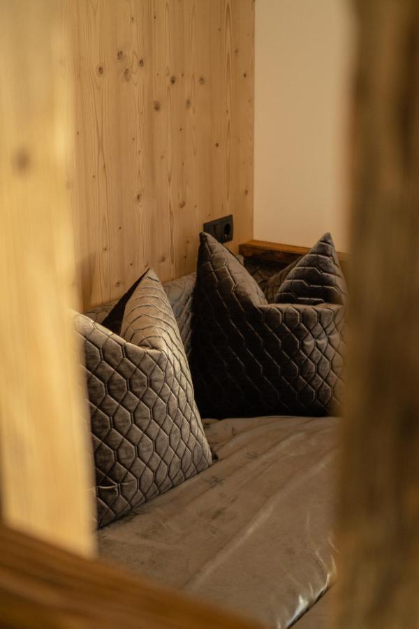 קיוזה Chalet Am Wiesenweg מראה חיצוני תמונה