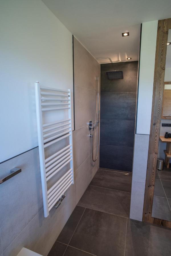 קיוזה Chalet Am Wiesenweg מראה חיצוני תמונה