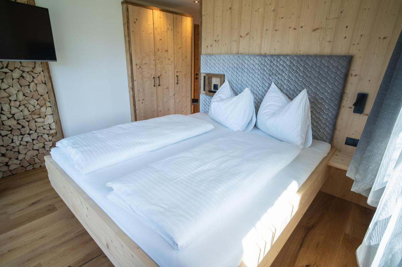 קיוזה Chalet Am Wiesenweg מראה חיצוני תמונה